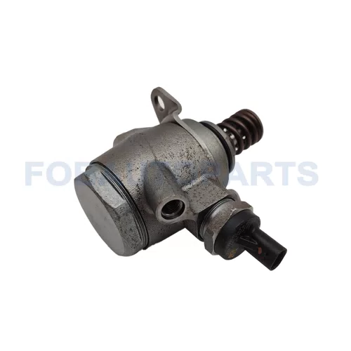 Original Refurbished Parts High Pressure Fuel Pump for Audi A5 S5 A4 A6 A8 C6 2.8 06E127025E 06E127025G